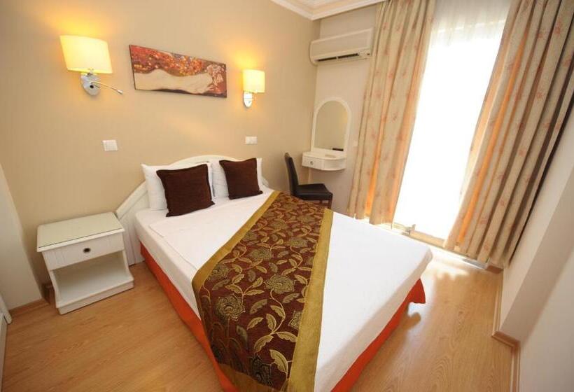 اتاق خانوادگی, Suite Laguna Otel