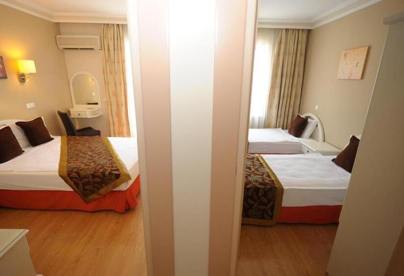 اتاق خانوادگی, Suite Laguna Otel