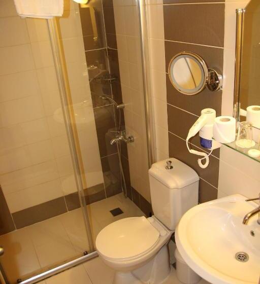 سوییت جونیور, Suite Laguna Otel