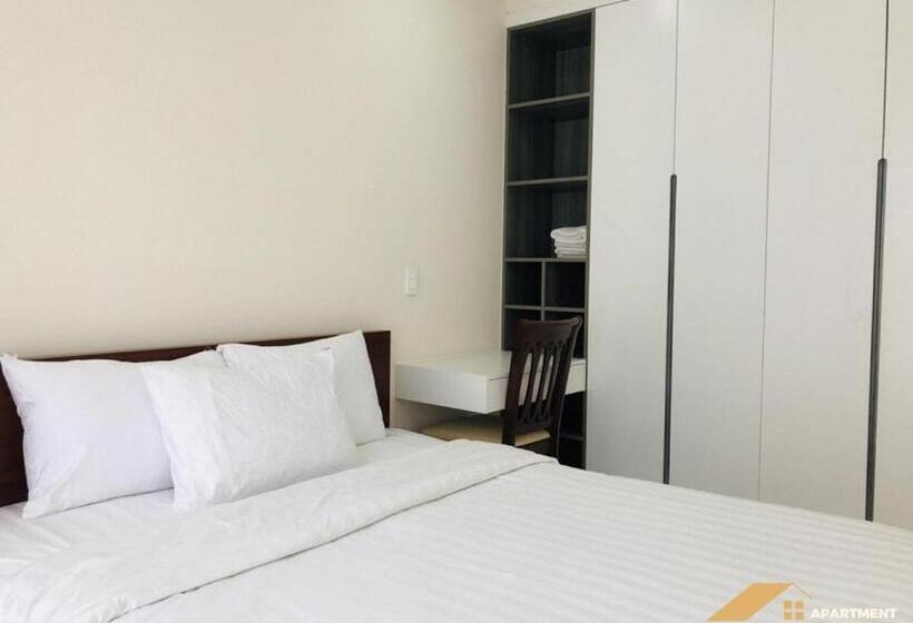 اتاق خانوادگی, Scenic Valley Suite