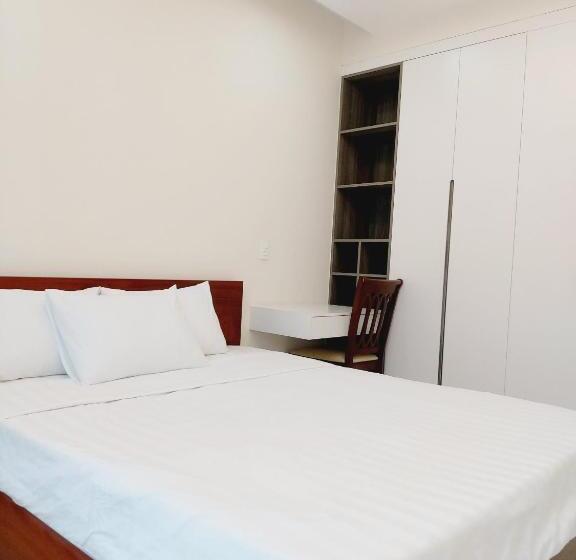 اتاق خانوادگی, Scenic Valley Suite