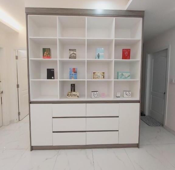 اتاق خانوادگی, Scenic Valley Suite