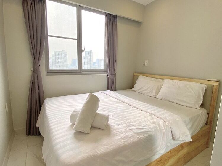 آپارتمان خانوادگی, Scenic Valley Suite