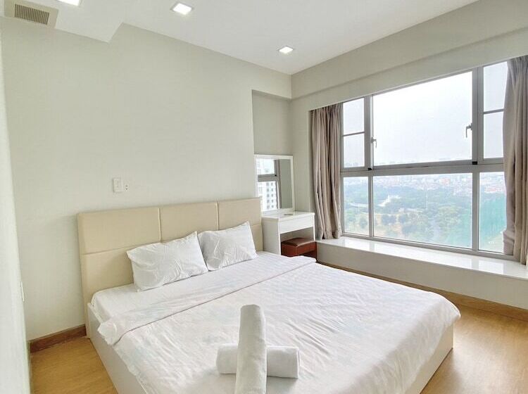 آپارتمان خانوادگی, Scenic Valley Suite