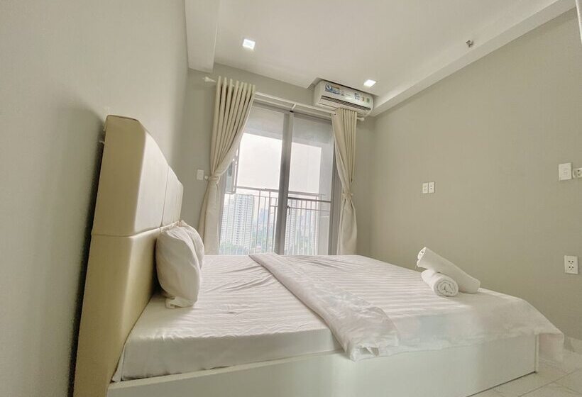 آپارتمان خانوادگی, Scenic Valley Suite