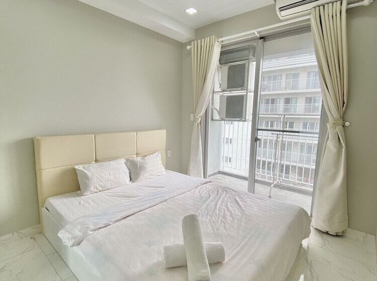 آپارتمان خانوادگی, Scenic Valley Suite