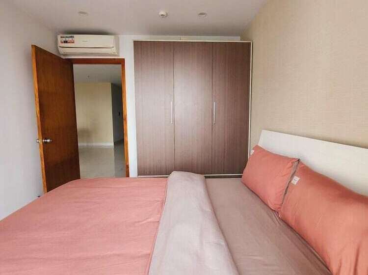 آپارتمان خانوادگی, Scenic Valley Suite