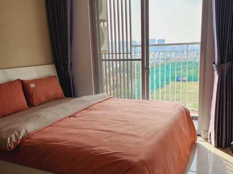 آپارتمان خانوادگی, Scenic Valley Suite