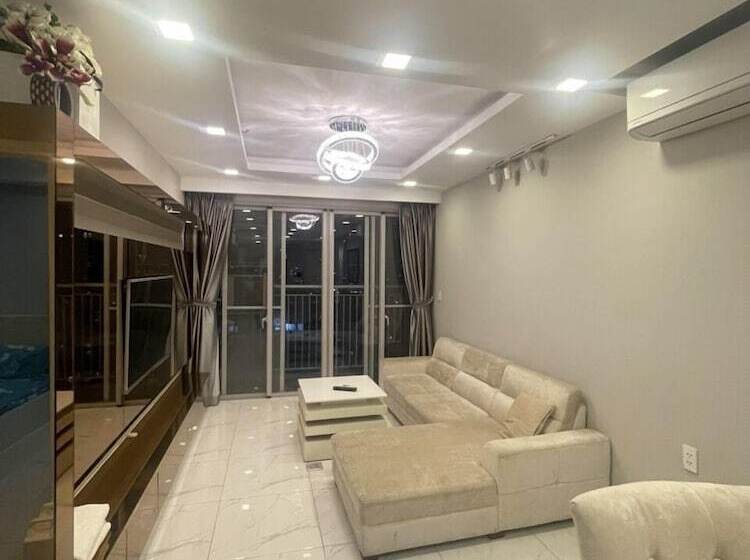 آپارتمان خانوادگی, Scenic Valley Suite