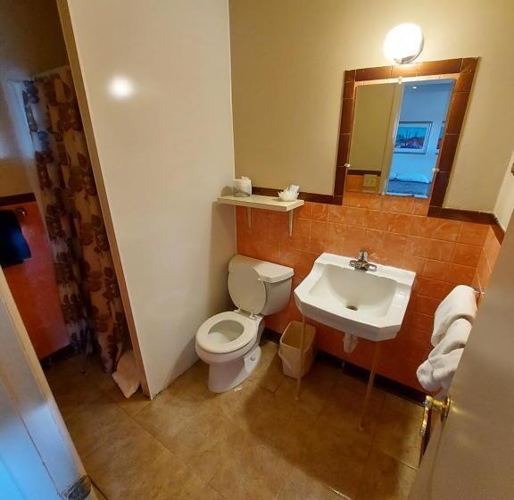 ４ベッドルームクラシックタイプ, Cactus Inn