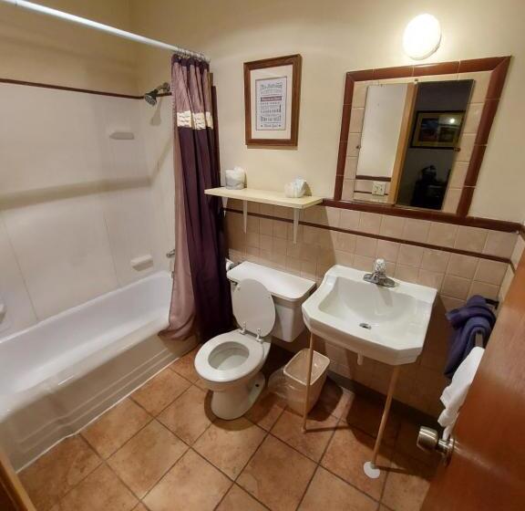 ４ベッドルームクラシックタイプ, Cactus Inn