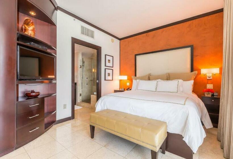 阁楼房, Sbv Luxury Ocean Hotel Suites