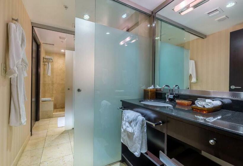 阁楼房, Sbv Luxury Ocean Hotel Suites