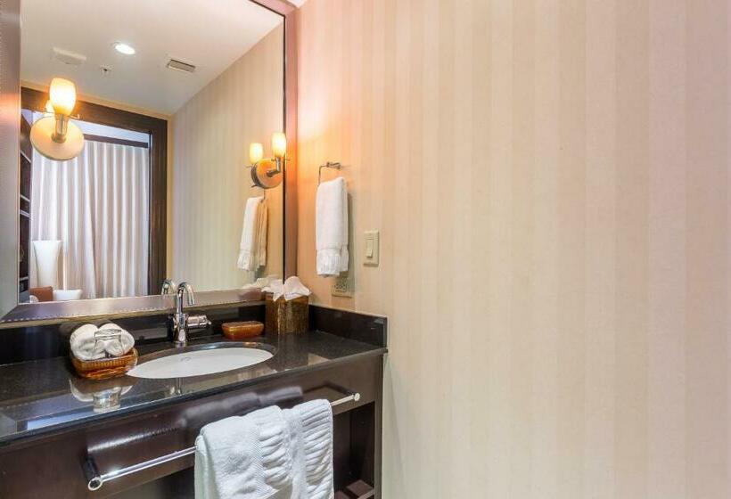 阁楼房, Sbv Luxury Ocean Hotel Suites