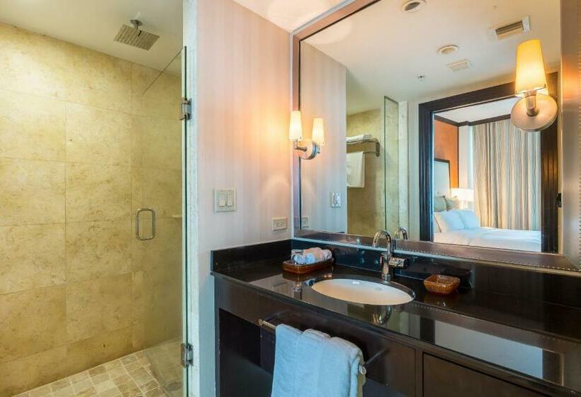 阁楼房, Sbv Luxury Ocean Hotel Suites