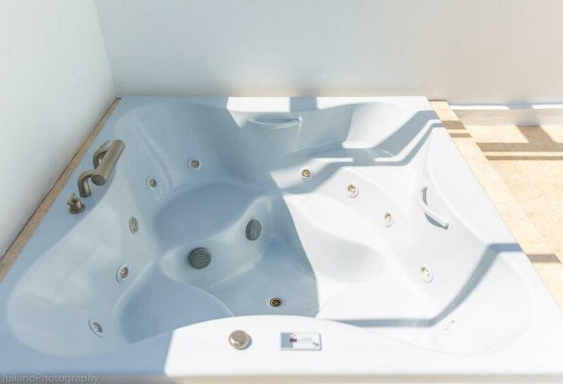 Пентхаус, Sbv Luxury Ocean Hotel Suites