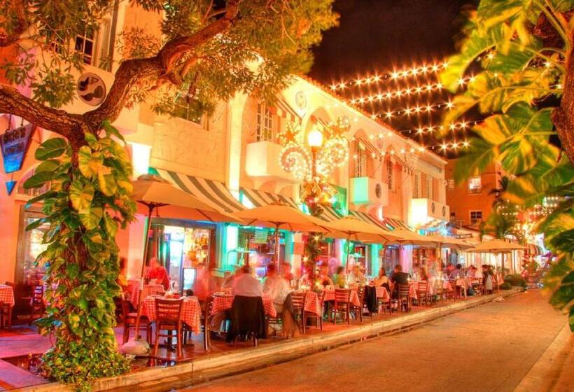 阁楼房, Sbv Luxury Ocean Hotel Suites