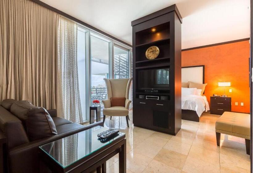 阁楼房, Sbv Luxury Ocean Hotel Suites