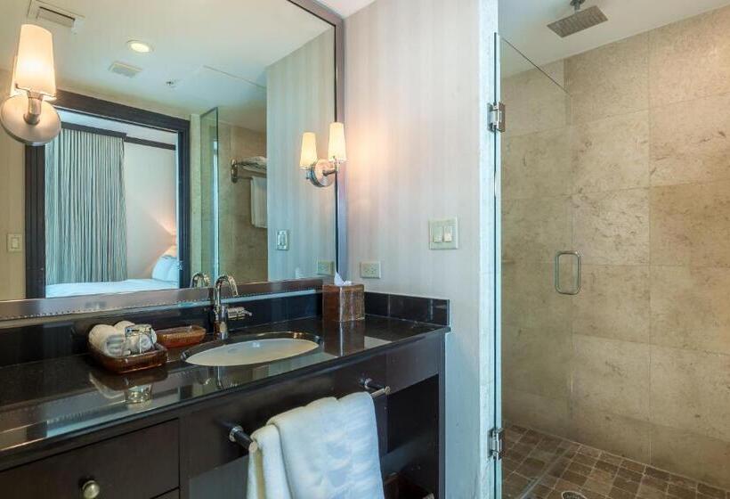 带阳台套房, Sbv Luxury Ocean Hotel Suites