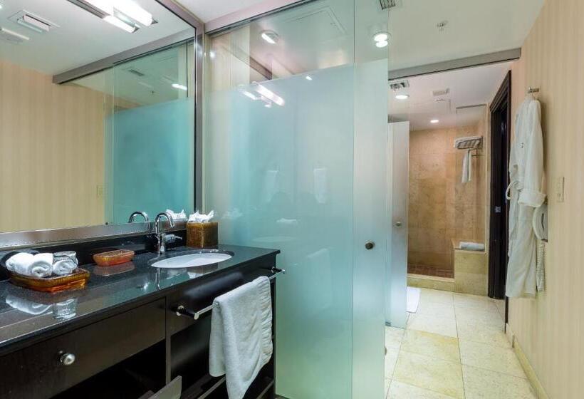 带阳台套房, Sbv Luxury Ocean Hotel Suites