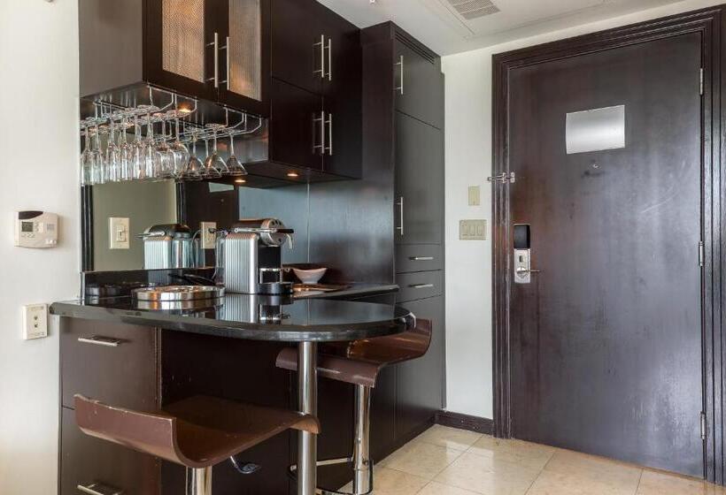 带阳台套房, Sbv Luxury Ocean Hotel Suites