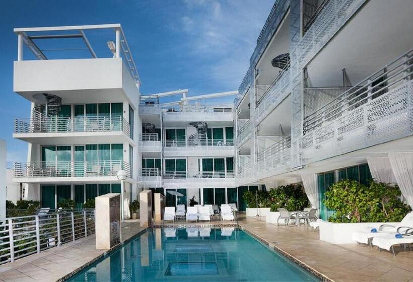 带露台的套间, Sbv Luxury Ocean Hotel Suites