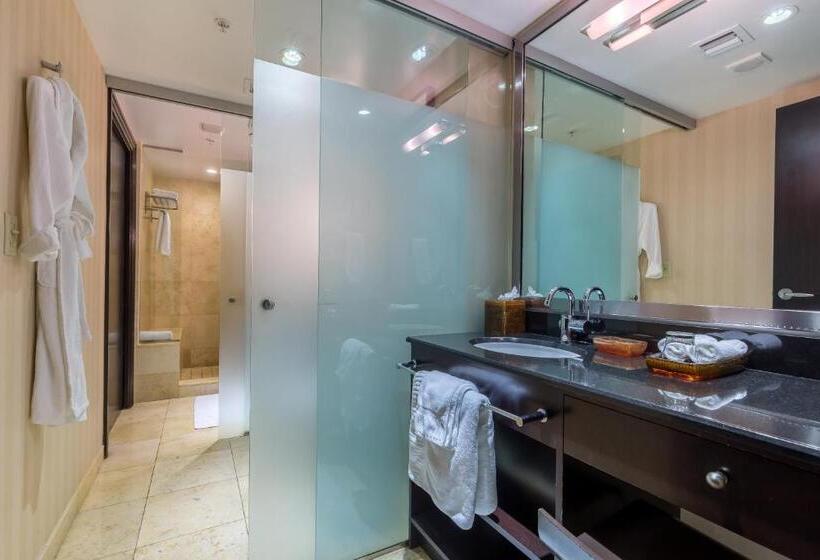 带观景的标准间, Sbv Luxury Ocean Hotel Suites