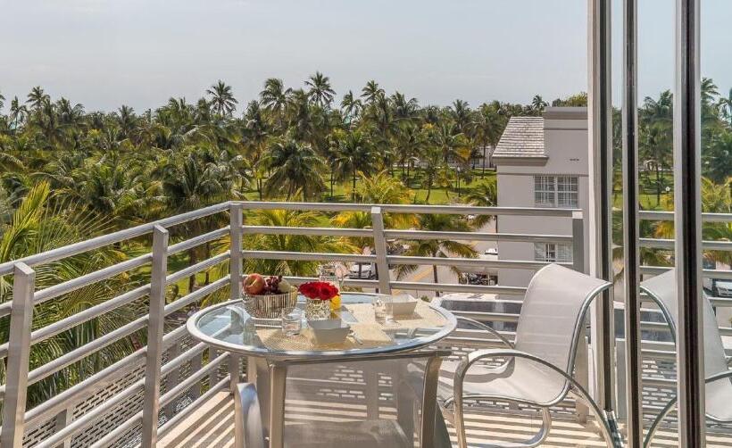 Номер Стандартный с Видом, Sbv Luxury Ocean Hotel Suites