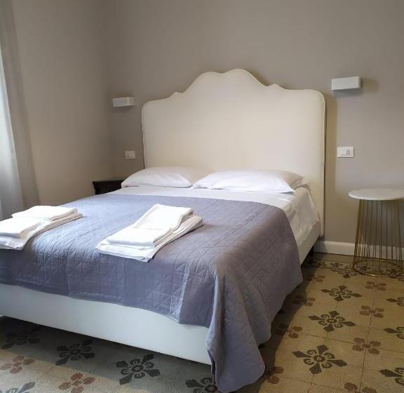 غرفة ديلوكس سرير كينج, B&b Suite 44