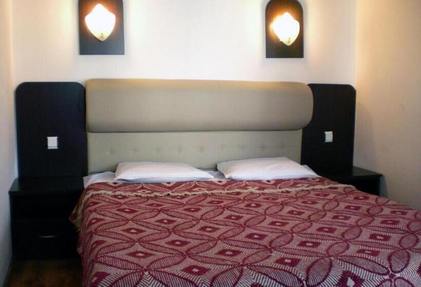 חדר סטנדרט, гостоприемница георги