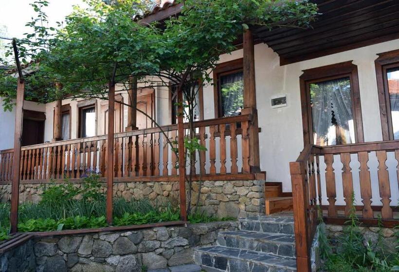 חדר סטנדרט, гостоприемница георги