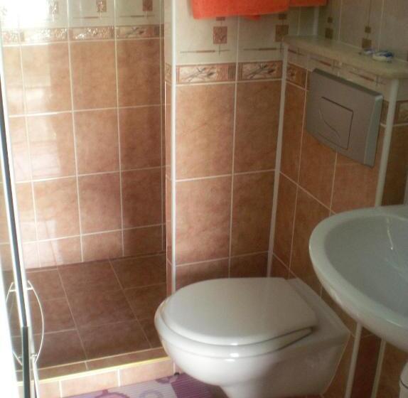 חדר סטנדרט, гостоприемница георги