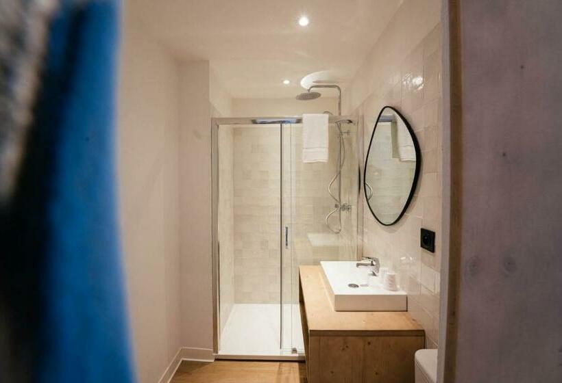 Номер Стандарт Вид на Сад, Hôtel Casa Marina