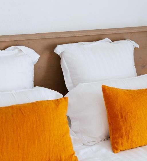 스탠다드 룸 킹사이즈 침대, Hôtel Casa Marina