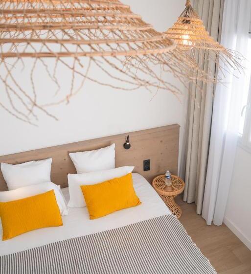 패밀리 룸, Hôtel Casa Marina