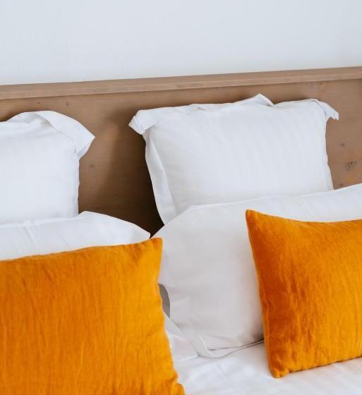 스탠다드 룸, Hôtel Casa Marina