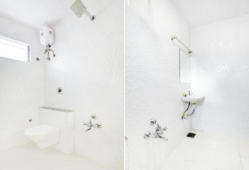 חדר סטנדרט, Oyo 66904  Laxmi Villa