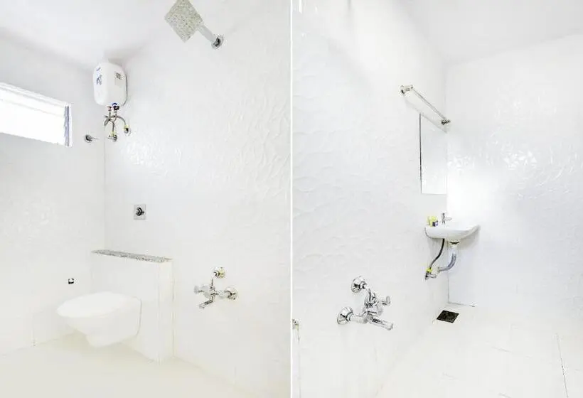 Standard-huone, Oyo 66904  Laxmi Villa