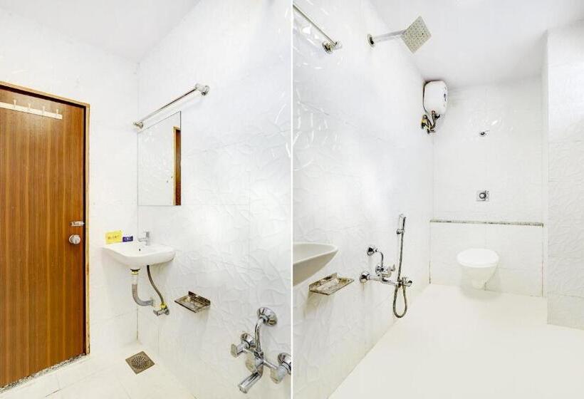 اتاق استاندارد, Oyo 66904  Laxmi Villa