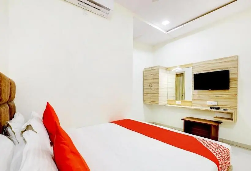 Standard-huone, Oyo 66904  Laxmi Villa