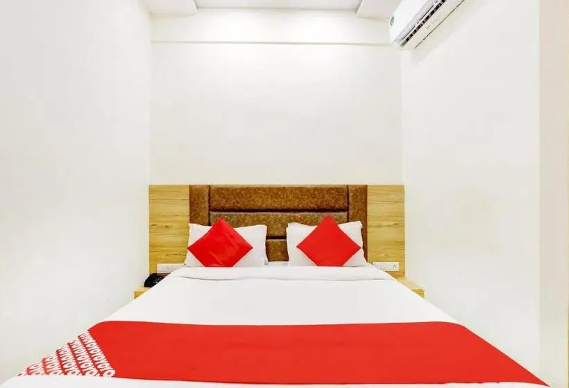 Standard-huone, Oyo 66904  Laxmi Villa