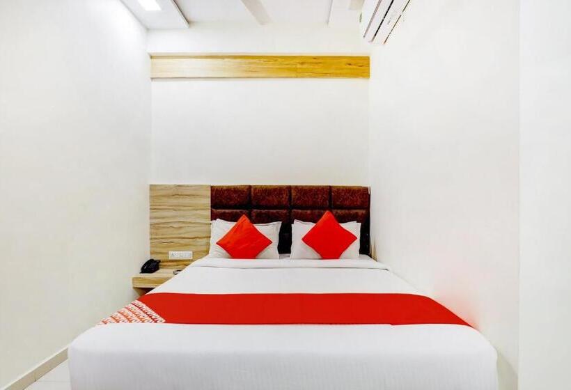 اتاق استاندارد, Oyo 66904  Laxmi Villa