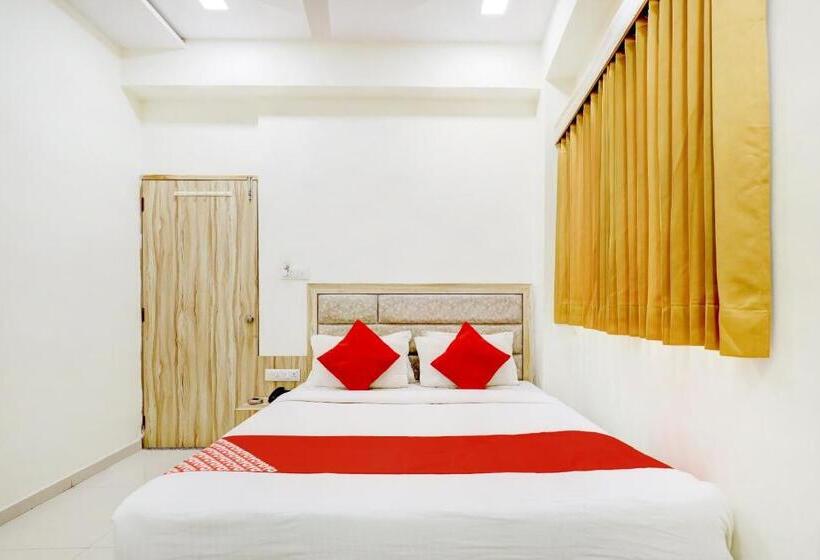 חדר סטנדרט, Oyo 66904  Laxmi Villa