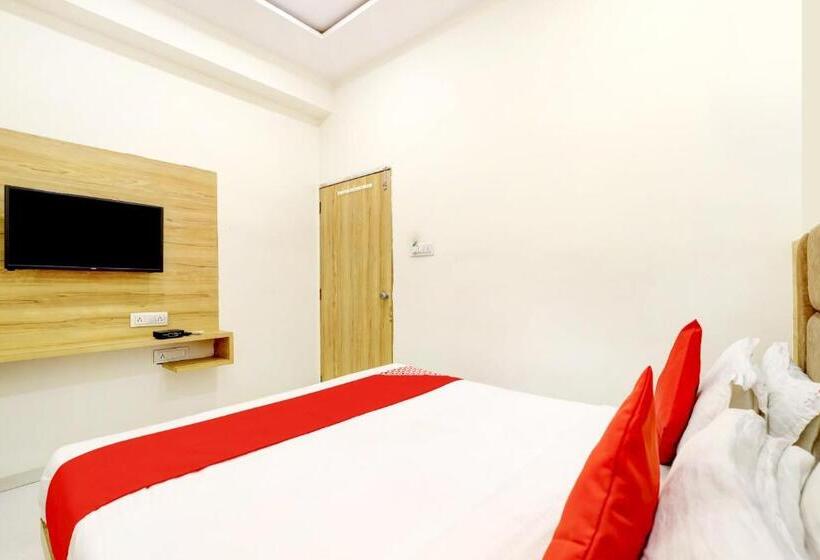 اتاق استاندارد, Oyo 66904  Laxmi Villa