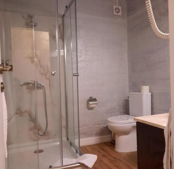 デラックスルーム, Resort Europark Fundata