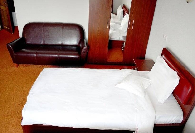 ファミリールーム, Resort Europark Fundata