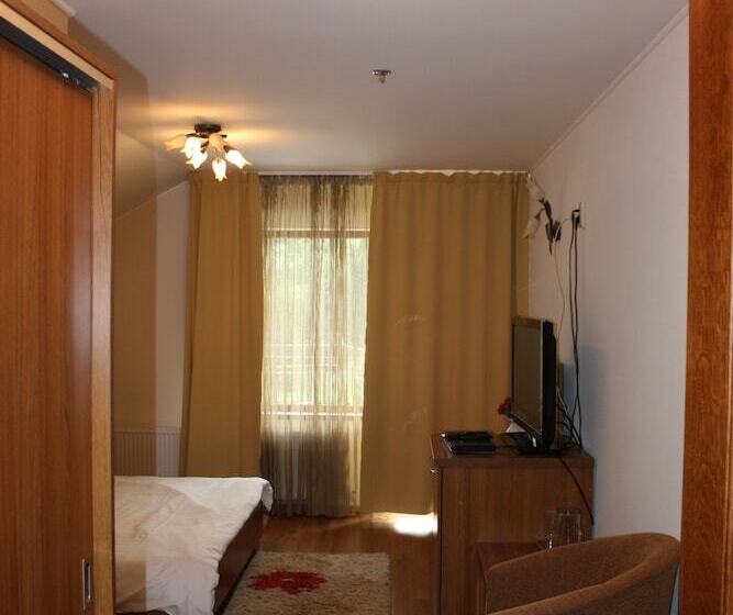 ファミリールーム, Resort Europark Fundata