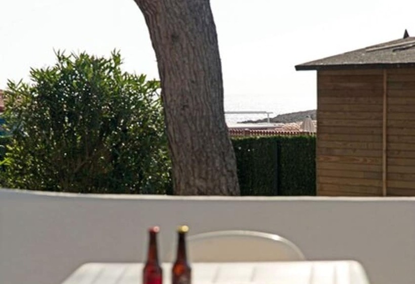 Апартаменты 2 Спальни, Apartamentos Cala Blanca