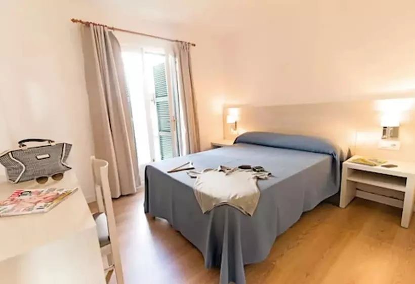 １ベッドルームアパートメント, Apartamentos Cala Blanca
