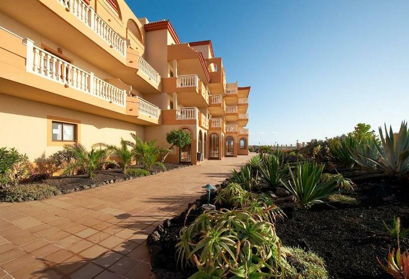 Апартаменты 1 Спальня, Elba Castillo San Jorge & Antigua Suite